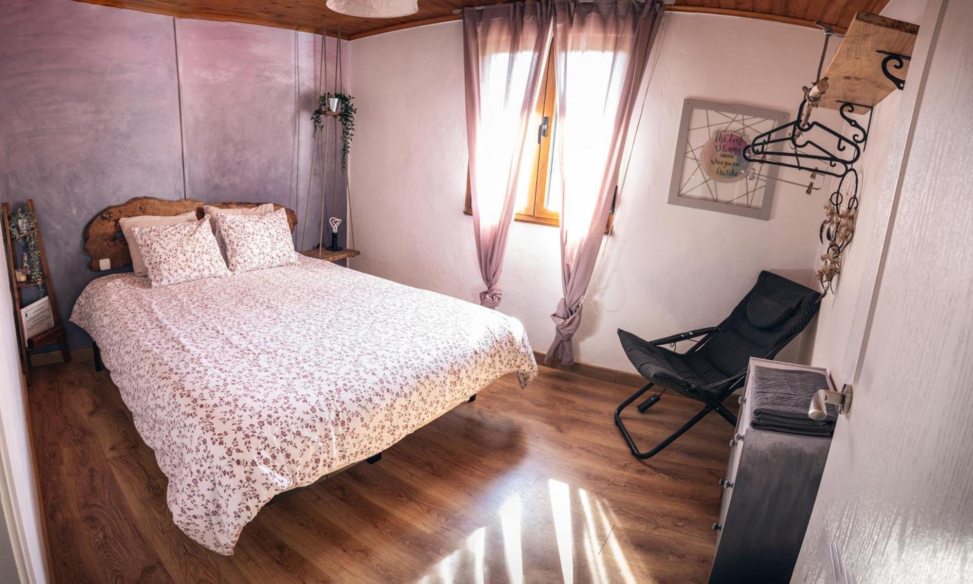Finca La Naguada Casa Rural En Asturias Beloncio 外观 照片
