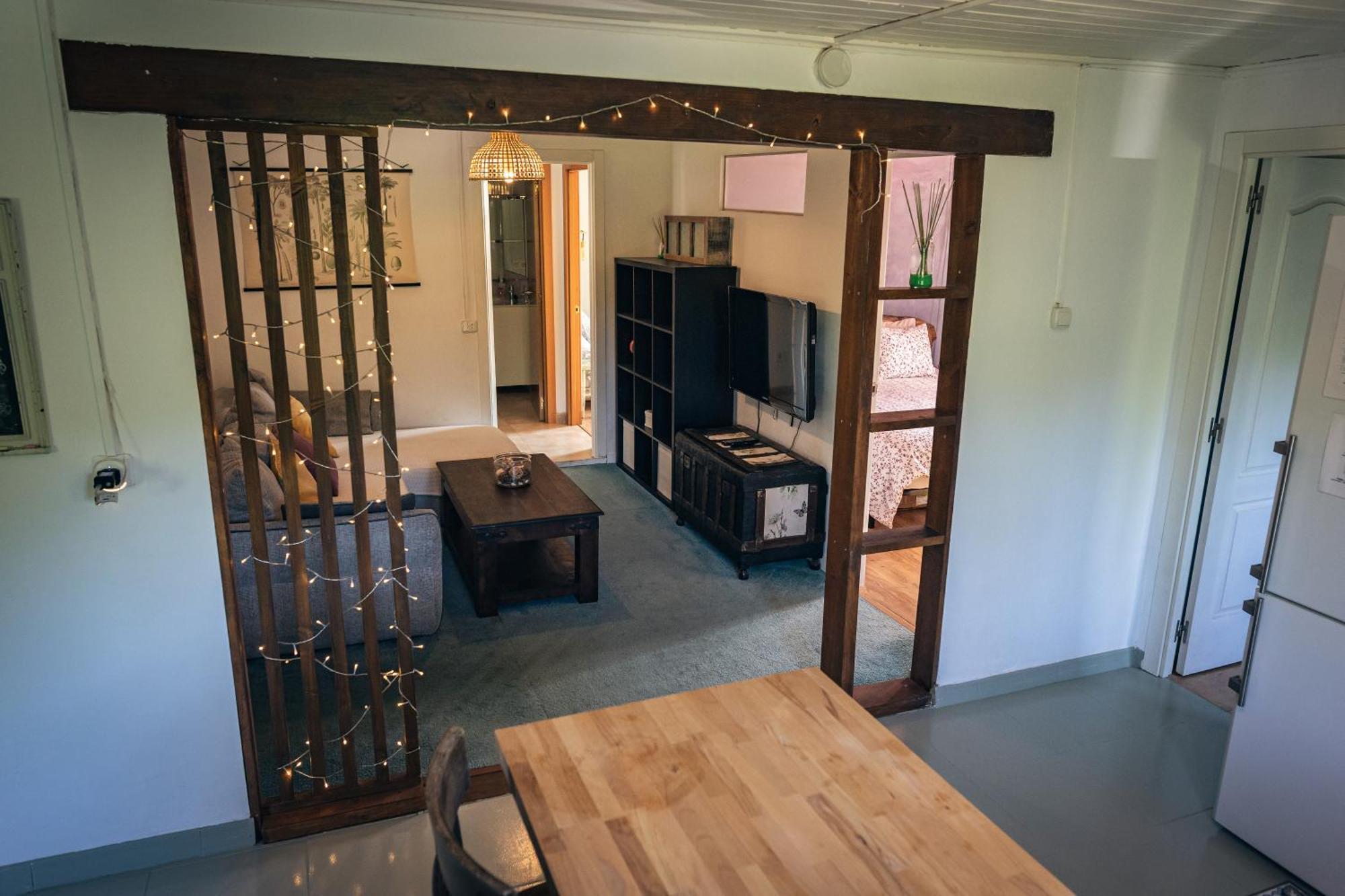 Finca La Naguada Casa Rural En Asturias Beloncio 外观 照片