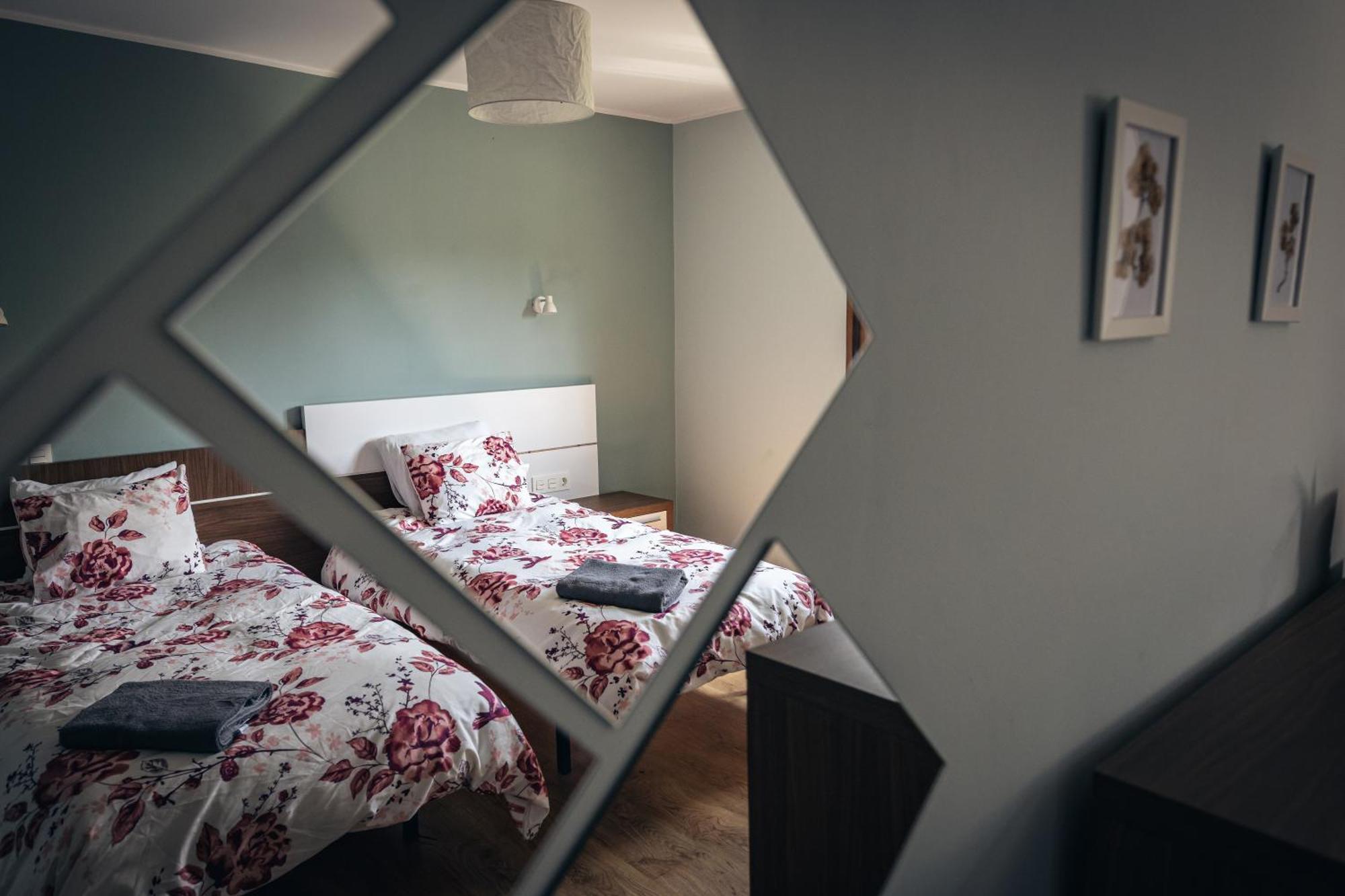Finca La Naguada Casa Rural En Asturias Beloncio 外观 照片