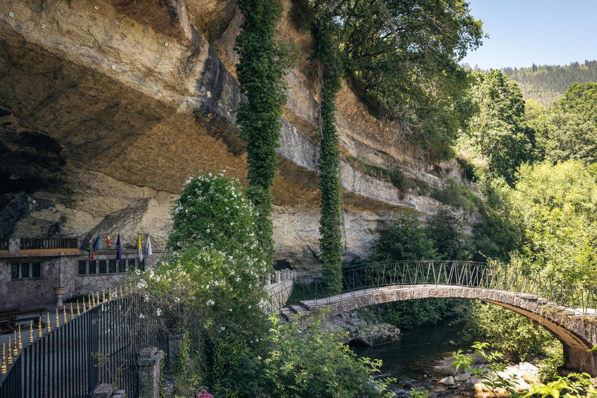 Finca La Naguada Casa Rural En Asturias Beloncio 外观 照片