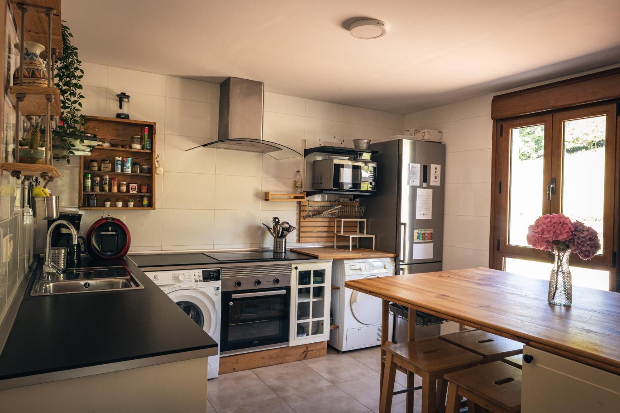 Finca La Naguada Casa Rural En Asturias Beloncio 外观 照片