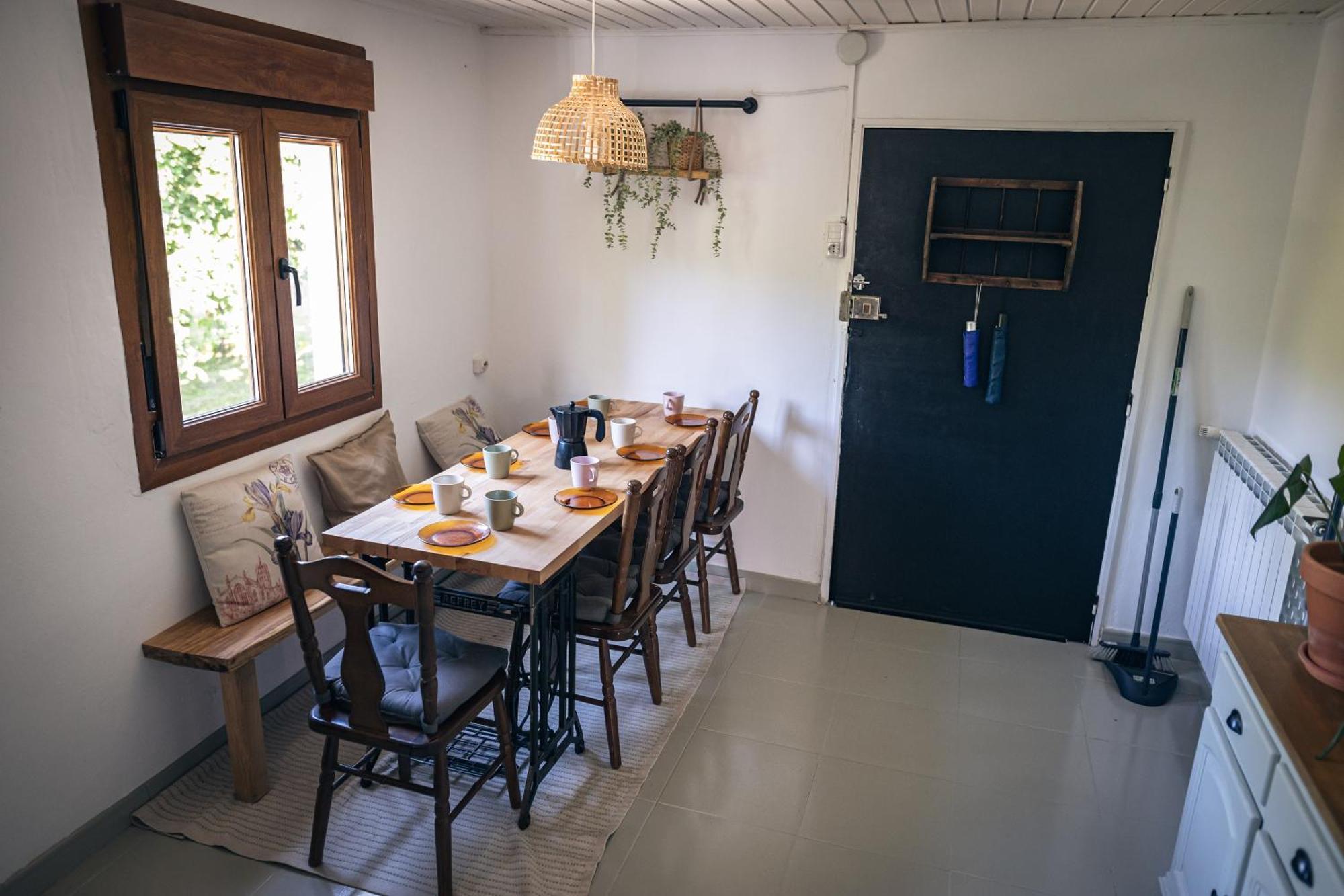 Finca La Naguada Casa Rural En Asturias Beloncio 外观 照片