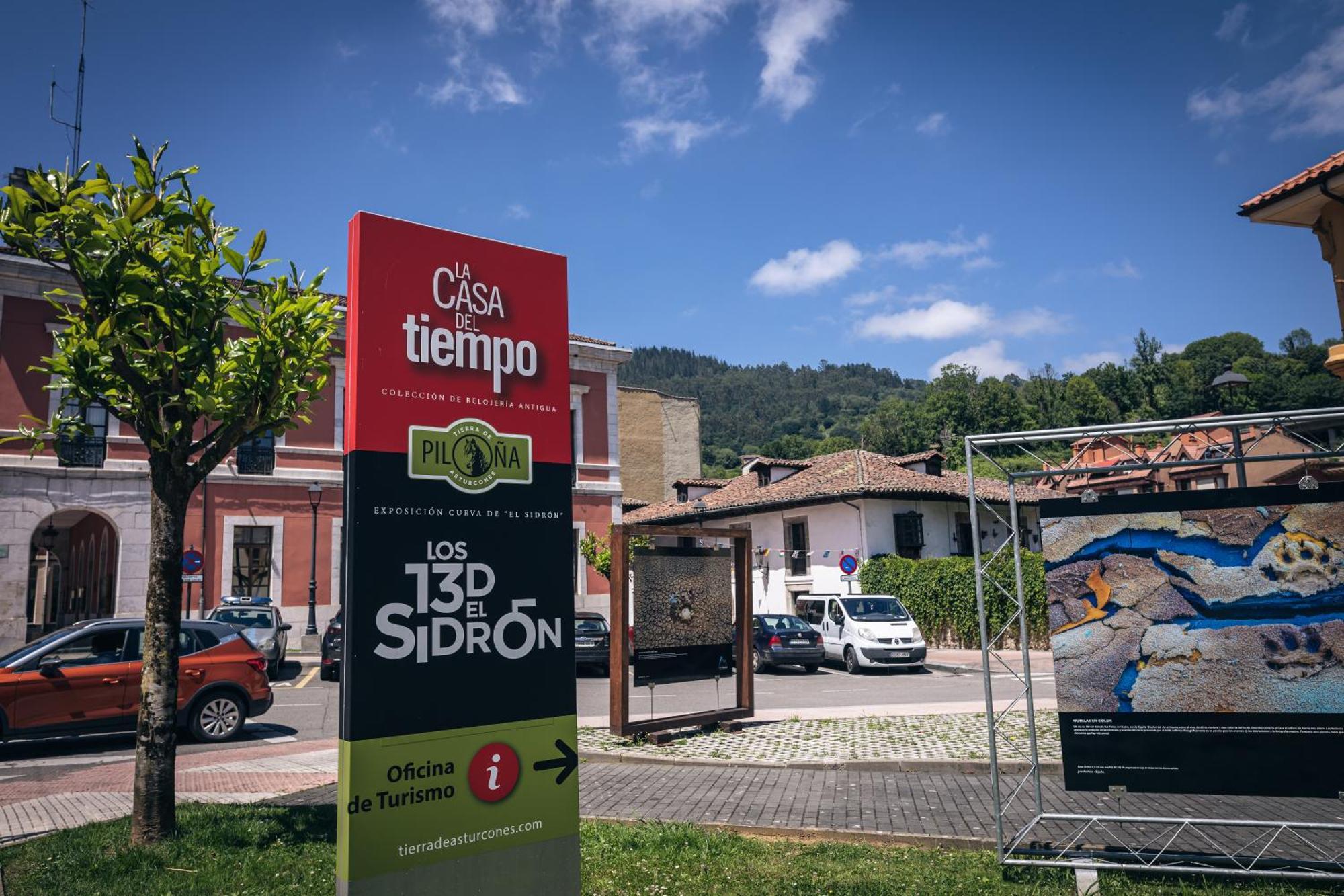 Finca La Naguada Casa Rural En Asturias Beloncio 外观 照片